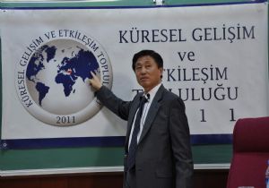 Lee'den Türkiye övgüsü